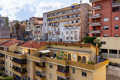 Attico/Mansarda - Sassari