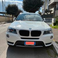 Bmw X3 2.0d Futura - 184cv
