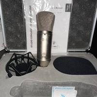 Microfono Behringer B-1 a condensatore