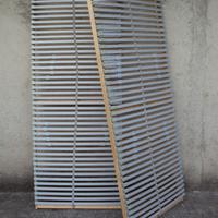 2 Reti a doghe Ikea per letti singoli