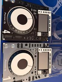 Cdj 2000 nexus 2