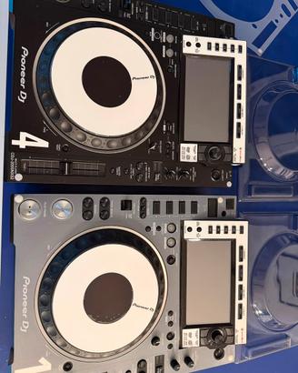 Cdj 2000 nexus 2