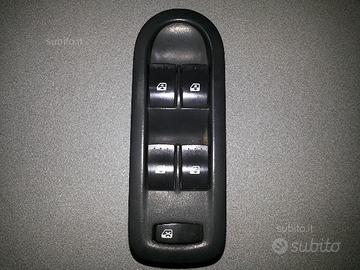 Pulsantiera scenic 2007