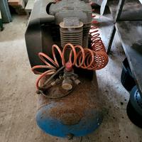 compressore 50 lt