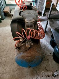 compressore 50 lt