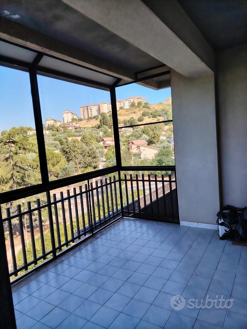 Appartamento – Caltanissetta, San Luca - Vista 3