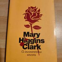 Libro "Ci incontreremo ancora" - M. Higgins Clark