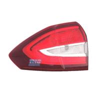 FANALE SINISTRO PER FORD FOCUS C-MAX RESTYLING 15-