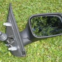 Specchietto laterale destro Fiat Punto