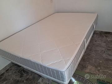 Rete a doghe più materassa