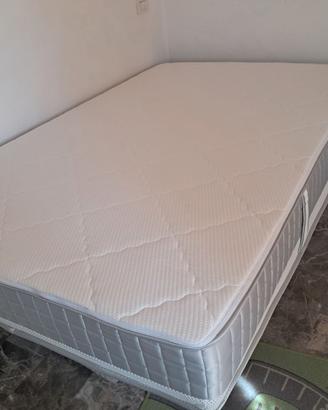 Rete a doghe più materassa