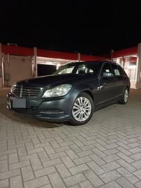 Mercedes c250cdi  4matic 