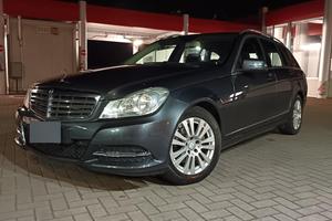 Mercedes c250cdi  4matic 