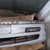 Paraurti BMW E46 