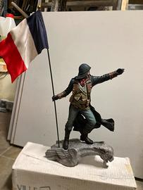 Action figure assassin’s creed