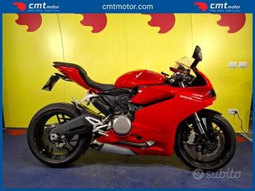 DUCATI 959 Panigale Garantita e Finanziabile