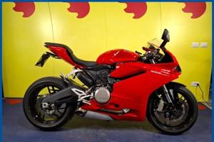 DUCATI 959 Panigale Garantita e Finanziabile
