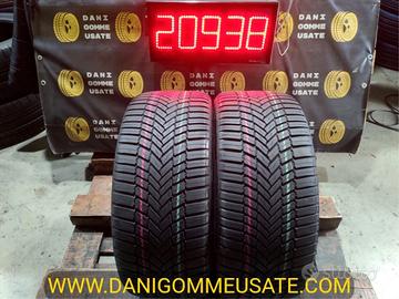 2 GOMME 225 40 18 4 STAGIONI 80%