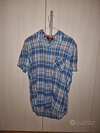 Camicia Timberland
