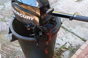 Mercury motore fuoribordo 2,5