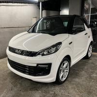 Ligier JS50 Unico proprietario Finanziabile Permut