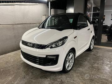 Ligier JS50 Unico proprietario Finanziabile Permut