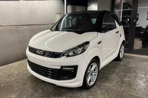 Ligier JS50 Unico proprietario Finanziabile Permut