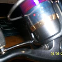 mulinello team daiwa