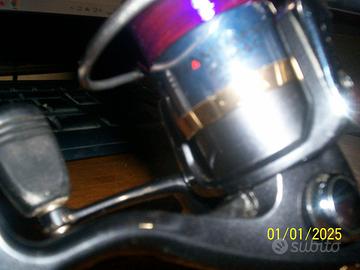 mulinello team daiwa