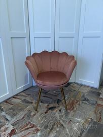 Poltroncini elegante