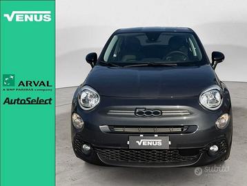 FIAT 500X 1.3 mjet 95cv