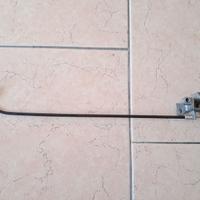 Cavo sblocco sella Kymco Agility 125 R16
