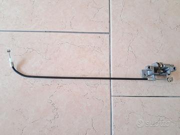 Cavo sblocco sella Kymco Agility 125 R16