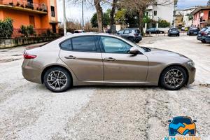 Alfa Romeo Giulia 2.2 Turbodiesel 150 CV AT8 Super