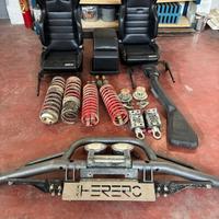 Ricambi Land Rover Defender