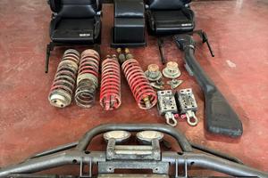 Ricambi Land Rover Defender