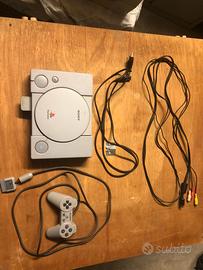 Playstation 1