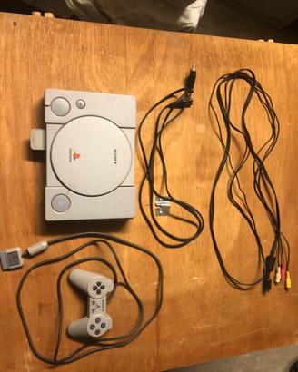 Playstation 1