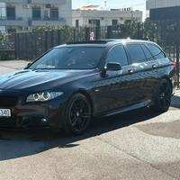 Bmw 535d