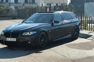 Bmw 535d