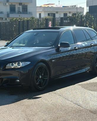 Bmw 535d