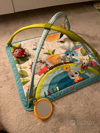 Palestrina Tiny Love