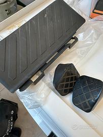 Pedaliera audi wv seat originale
