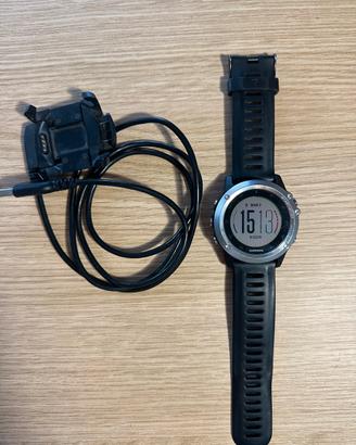Garmin Fenix 3Hr