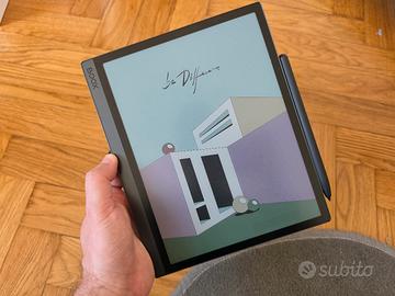 Onyx BOOX Tab Ultra C