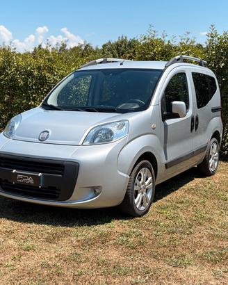Fiat Qubo 1.3 MJT 75 CV Dynamic