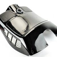 VESPA GT Granturismo 125 03 06 bauletto retroscudo