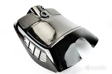 VESPA GT Granturismo 125 03 06 bauletto retroscudo