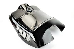 VESPA GT Granturismo 125 03 06 bauletto retroscudo