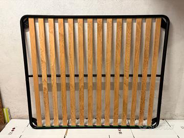 Rete a Doghe per Letto Matrimoniale